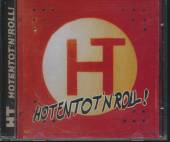  HOTENTOT'N'ROLL! - suprshop.cz