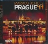 SCHULZ MARKUS  - CD PRAGUE 11