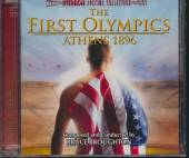  FIRST OLYMPICS: ATHENS.. - supershop.sk
