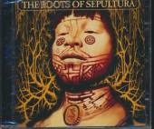  ROOTS OF SEPULTURA -LTD- - supershop.sk