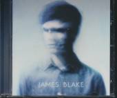 BLAKE JAMES  - CD JAMES BLAKE