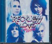 RECKLESS LOVE  - CD RECKLESS LOVE