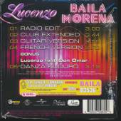  BAILA MORENA - supershop.sk
