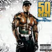 FIFTY CENT  - CD MASSACRE