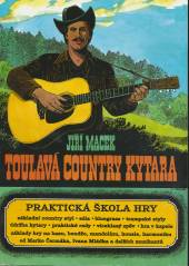  Toulavá country kytara - suprshop.cz