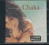 KHAN CHAKA  - CD EPIPHANY:BEST OF