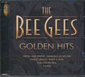 BEE GEES  - 2xCD GOLDEN HITS
