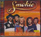 SMOKIE  - 2xCD GOLDEN HIT COLLECTION