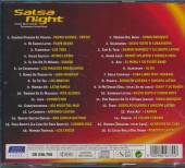  SALSA NIGHT - suprshop.cz
