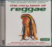 VARIOUS  - 2xCD VERY BEST OF REGGAE