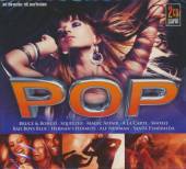 VARIOUS  - 2xCD POP (2010)