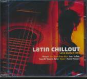  LATIN CHILLOUT-LOVE GUITAR HITS - supershop.sk