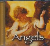 ANGELS / VARIOUS  - CD ANGELS / VARIOUS
