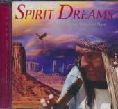 GLOBAL JOURNEY  - CD SPIRIT DREAMS