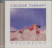 VARIOUS  - CD COLOUR THERAPY