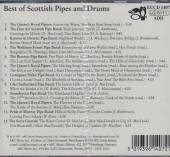  BEST OF SCOTTISH PIPES & (1998) - suprshop.cz