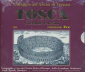 PUCCINI G.  - 2CD TOSCA (2001)