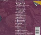  TOSCA (2001) - suprshop.cz