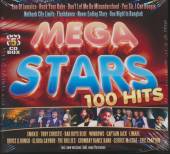  MEGASTARS-100 HITS (2010) - supershop.sk