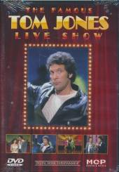 JONES T.  - DVD FAMOUS LIVE SHOW (2009)