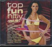 VARIOUS  - CD TOP FUN HITY 5