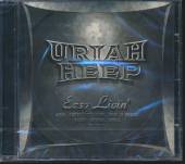 URIAH HEEP  - CD EASY LIVIN