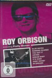 ORBISON ROY  - DVD PRETTY WOMAN