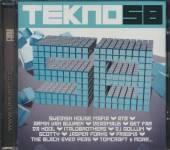  TEKNO 58 - suprshop.cz