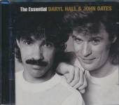 HALL & OATES  - CD ESSENTIAL DARYL H..