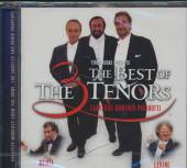  BEST OF 3 TENORS - suprshop.cz