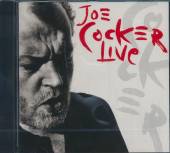 COCKER JOE  - DVD LIVE