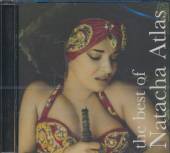 ATLAS NATACHA  - CD BEST OF