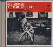 NERGAARD SILJE  - CD THOUSAND TRUE STORIES