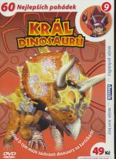  KRAL DINOSAURU 9 - supershop.sk