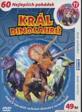  KRAL DINOSAURU 11 - supershop.sk