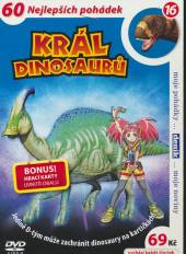  KRAL DINOSAURU 16 - supershop.sk