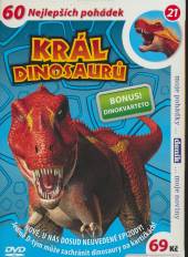  KRAL DINOSAURU 21 - supershop.sk