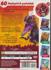  KRAL DINOSAURU 21 - supershop.sk