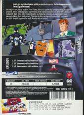  Spider-Man - disk 3 (Spider-Man) - supershop.sk