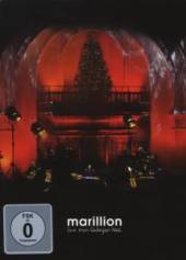 MARILLION  - DVD LIVE FROM CADOGAN HALL