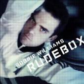 WILLIAMS ROBBIE  - 2xCD+DVD RUDEBOX (+DVD)