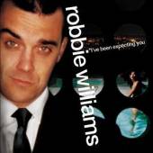 WILLIAMS ROBBIE  - 2xCD+DVD I'VE BEEN E..