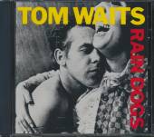 WAITS TOM  - CD RAIN DOGS