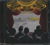 FALL OUT BOY  - CD FROM UNDER THE CORK TREE