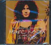BOLAN MARC & T-REX  - CD THE ESSENTILAL COLLECTION