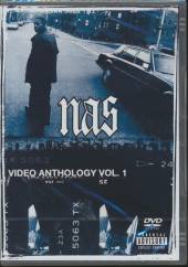  VIDEO ANTHOLOGY VOL.1 - suprshop.cz