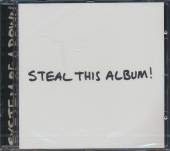  STEAL THIS ALBUM! - supershop.sk