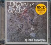 DORIAN GRAY  - 2xCD AJ TEBA SA TO TYKA - BEST