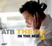 VARIOUS  - 2xCD ATB-DJ IN THE MIX 3