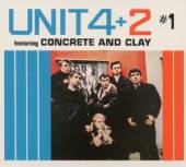 UNIT 4 + 2  - CD CONCRETE & CLAY